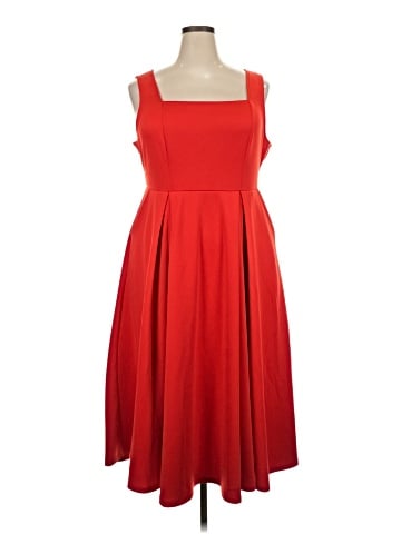 Torrid Cocktail Dress (view 1)