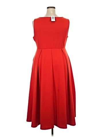 Torrid Cocktail Dress (view 2)