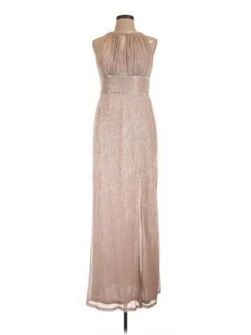 Oleg Cassini Cocktail Dress (view 1)