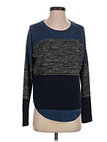 Rag & Bone 3/4 Sleeve T-Shirt (view 1)