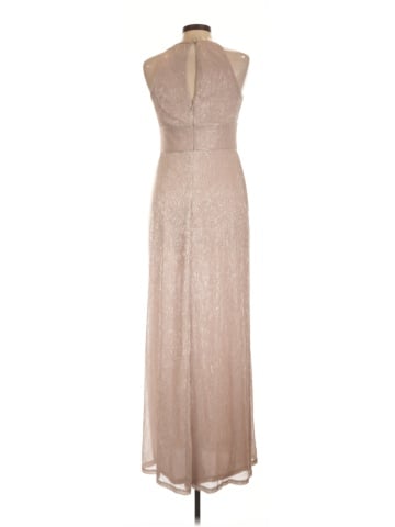 Oleg Cassini Cocktail Dress (view 2)