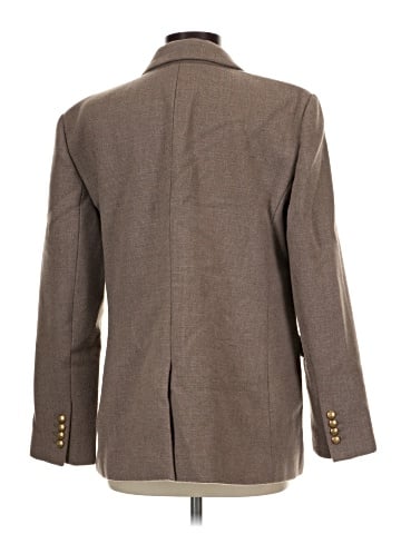 Ann Taylor Blazer (view 2)