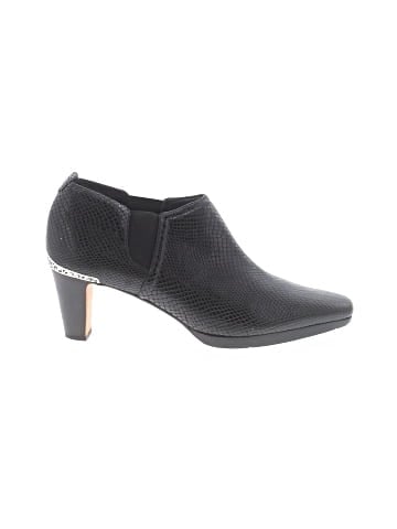 Brighton Ankle Boots (view 1)