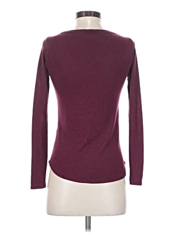 Pixley Long Sleeve Top (view 2)