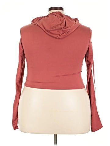 Fashion Nova Long Sleeve T-Shirt (view 2)