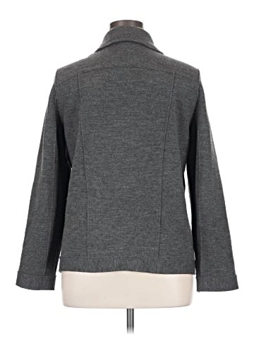Eileen Fisher Coat (view 2)