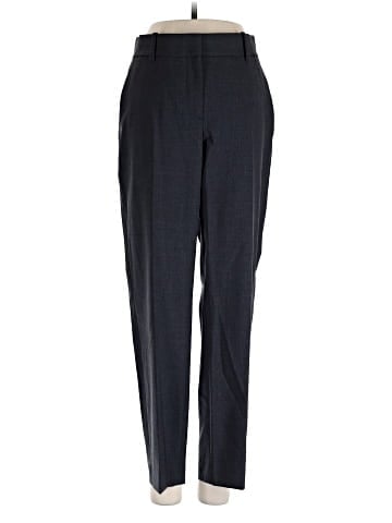 Theory Wool Pants (view 1)