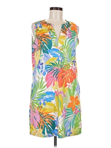 Caribbean Joe Casual Dress (view 1)