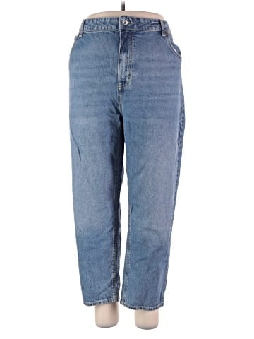 H&M Jeans (view 1)
