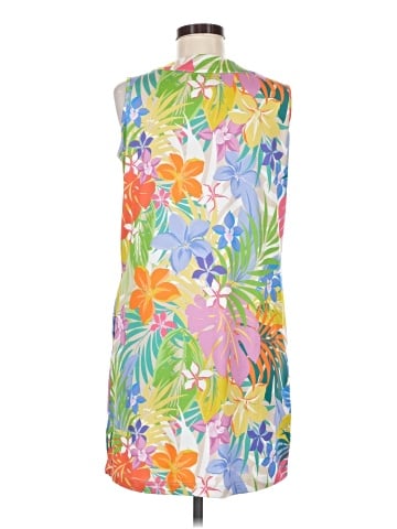 Caribbean Joe Casual Dress (view 2)