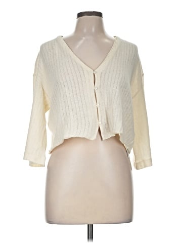Massimo Dutti Cardigan (view 1)