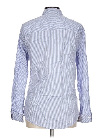 UNTUCKit Long Sleeve Button-Down Shirt (view 2)