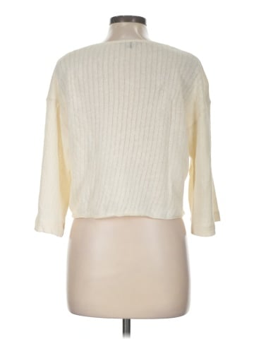 Massimo Dutti Cardigan (view 2)