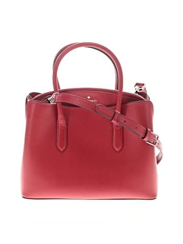 Kate Spade New York Leather Satchel (view 1)