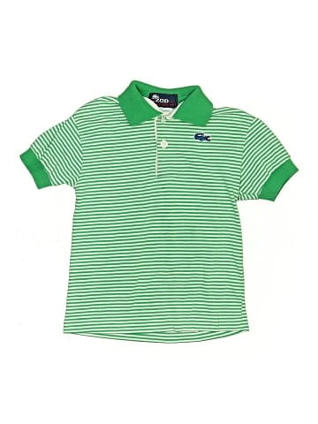IZOD Lacoste Short Sleeve Polo (view 1)