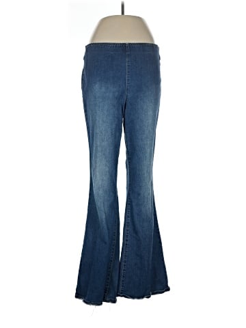 Jessica Simpson Jeans (view 1)