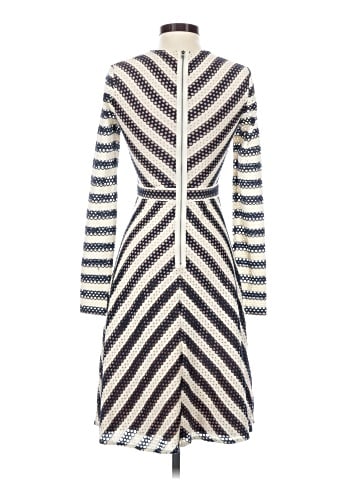 BCBGMAXAZRIA Casual Dress (view 2)