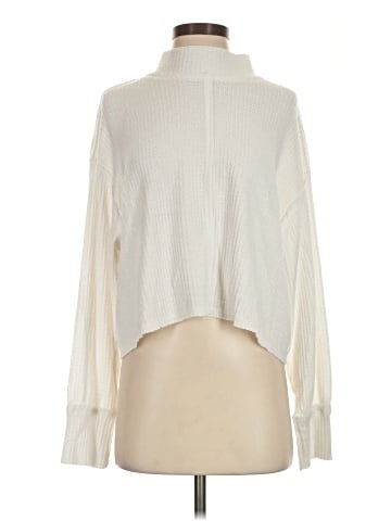 Elan Long Sleeve Turtleneck (view 1)