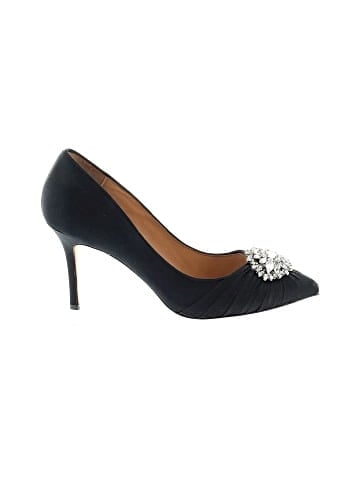 Badgley Mischka Heels (view 1)