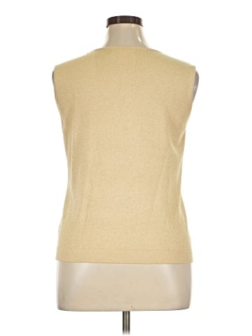 Jones New York Sleeveless Top (view 2)