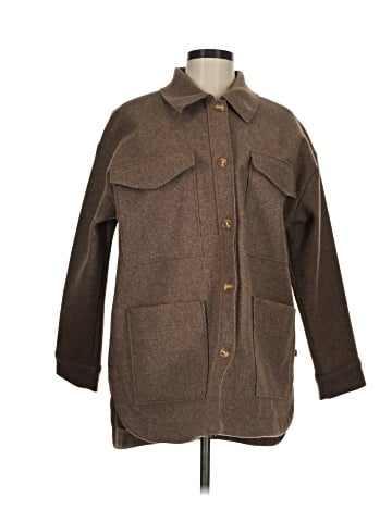 Banana Republic Poncho (view 1)