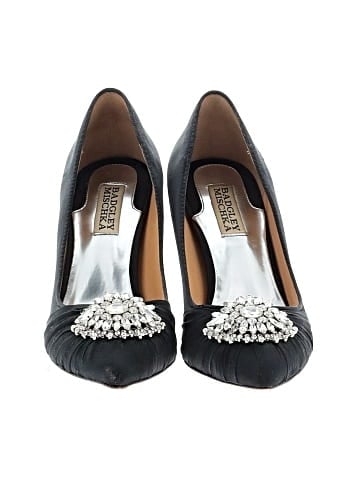 Badgley Mischka Heels (view 2)