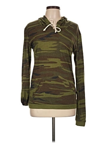 ALTERNATIVE Sweatshirt (view 1)