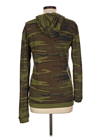 ALTERNATIVE Sweatshirt (view 2)