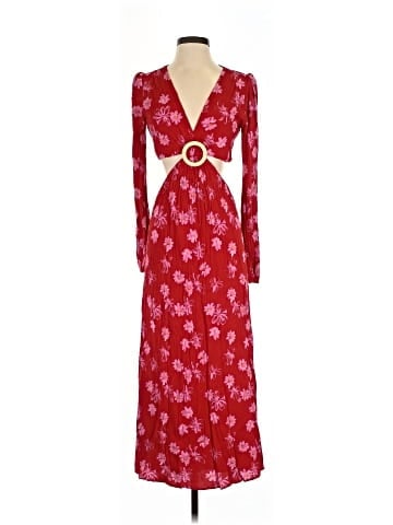 WAYF Casual Dress (view 1)