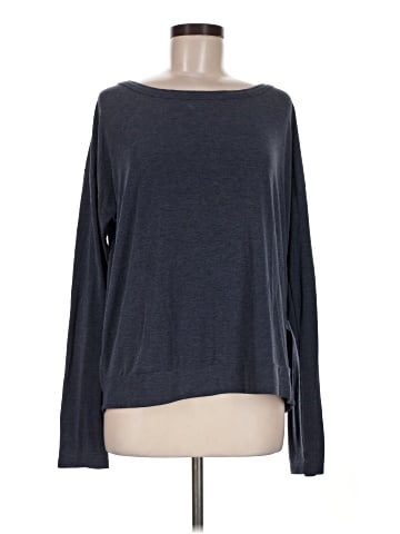 Gap Fit Long Sleeve T-Shirt (view 1)