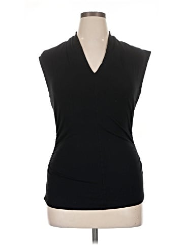 Vince Camuto Sleeveless Blouse (view 1)