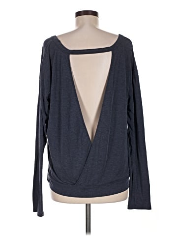 Gap Fit Long Sleeve T-Shirt (view 2)