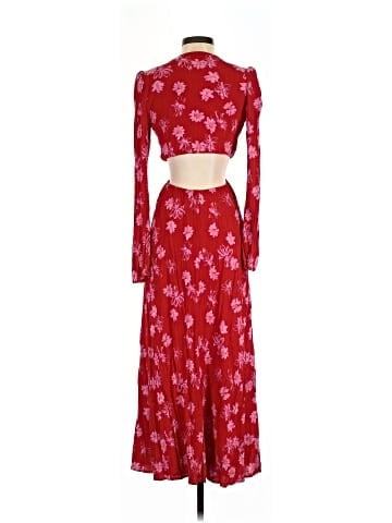 WAYF Casual Dress (view 2)