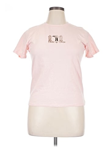 Dirtee Laundry Short Sleeve T-Shirt (view 1)