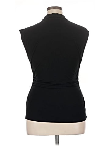 Vince Camuto Sleeveless Blouse (view 2)