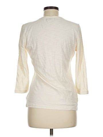 Chaps 3/4 Sleeve T-Shirt (view 2)