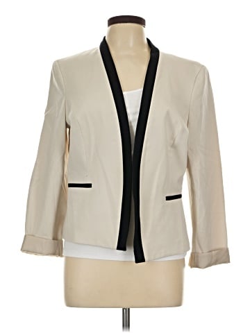 Nine West Blazer (view 1)