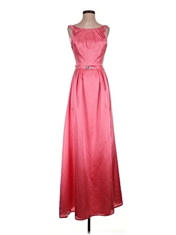 Jasmine Cocktail Dress (view 1)