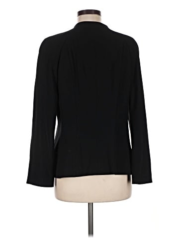 Armani Collezioni Wool Blazer (view 2)