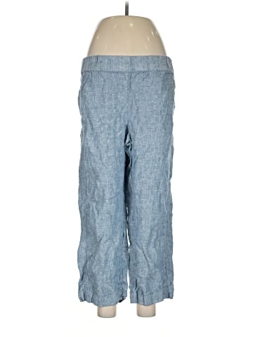 Purejill Linen Pants (view 1)