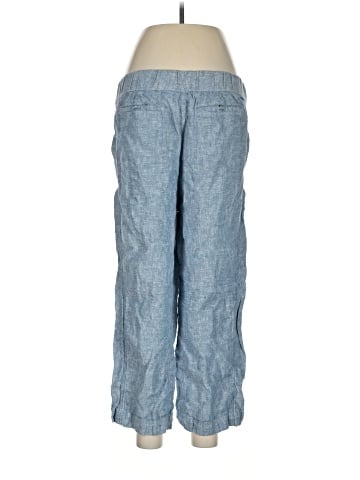 Purejill Linen Pants (view 2)