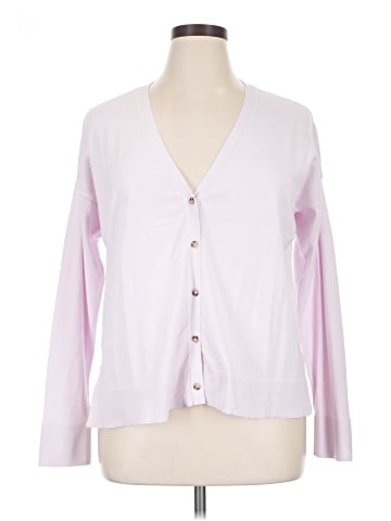 Ann Taylor Cardigan (view 1)