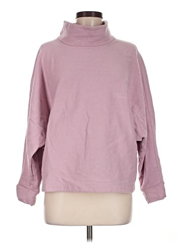 Banana Republic Factory Store Turtleneck Sweater (view 1)