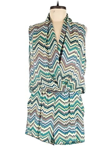 Parker Romper (view 1)