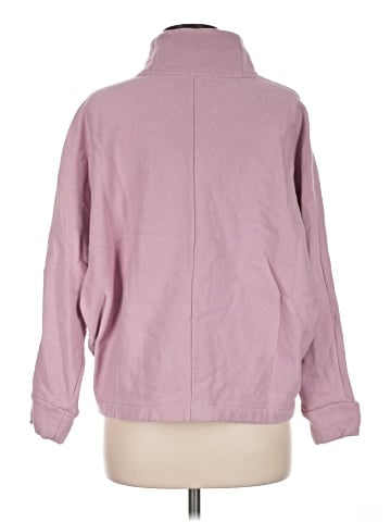 Banana Republic Factory Store Turtleneck Sweater (view 2)