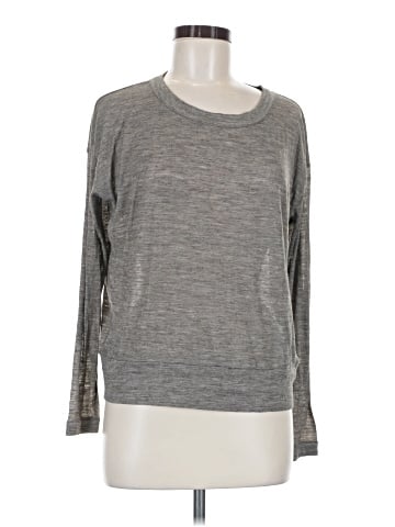 Zara Collection Long Sleeve T-Shirt (view 1)
