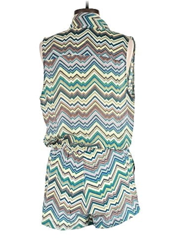 Parker Romper (view 2)