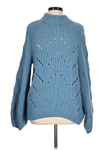 H&M Pullover Sweater (view 1)