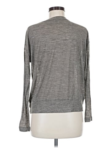 Zara Collection Long Sleeve T-Shirt (view 2)