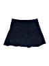 Athleta Solid Blue Skort Size S - photo 1